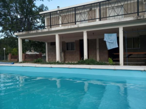 Casas Tierra de Ensueno